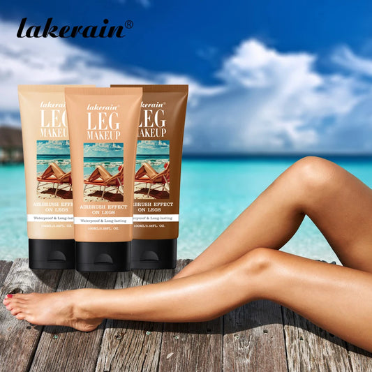 Flawless Leg Liquid Foundation